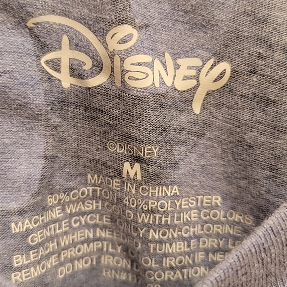 Mickey Mouse t-shirt - Picture 2 of 4